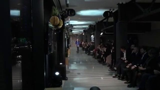 VOSTOK fashion day смотреть онлайн