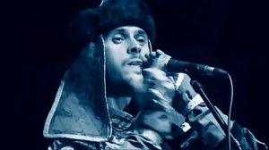 Тюргэн Кам - Песня деда - Shaman from Russia -Tyurgan Kam - Song of Grandfather