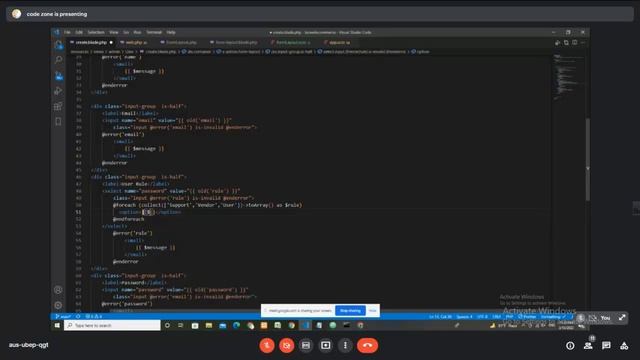 Multi vendor ecommerce by saiful islam admin layout design class-4 | Programming topic смотреть онлайн