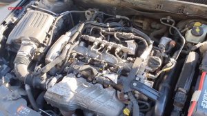 Будни Дизелистов СТО КОВШ 2 я серия