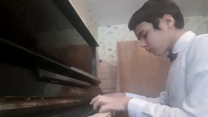 Караев-Игра.