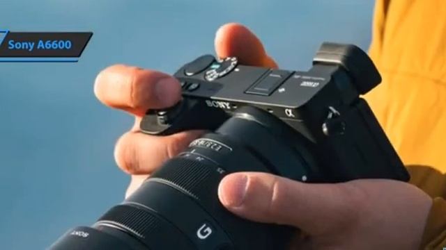 Топ-5 лучших фотоаппаратов Sony. Рейтинг 2022 года или как выбрать фотоаппарат Sony.