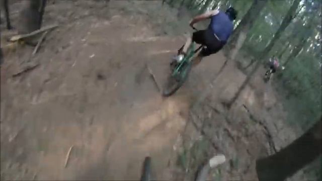 Winding trails Tri #7 смотреть онлайн