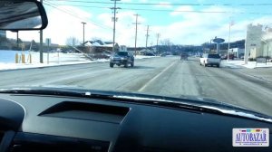 2013 Toyota Tundra SR5 видео. Тест драйв 2013 Тойота Тундра SR5. Покупка, инспекция пикапов в США.