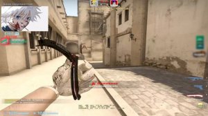 SKYWHYWALKER ИГРАЕТ 1 НА 1 ПРОТИВ STROGO / ЛЮТЫЙ УГАР СО СТРОГО #skywhywalker #csgo