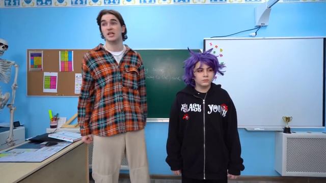 я сошла с ума/Funny Friends смотреть онлайн