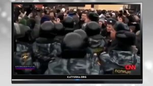 Фильм CNN РУССКАЯ ОЗВУЧКА "Самый могущественный человек в мире"