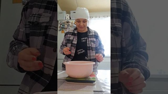 16.02 ГОТОВЛЮ МЕНЮ НА НЕСКОЛЬКО ДНЕЙ #вкусно #быстро #просто смотреть онлайн