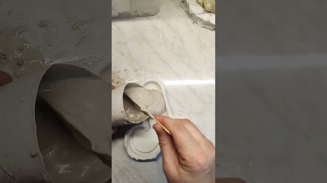 артикул 146226844 #art #creative #гипс #творчество #благовония смотреть онлайн