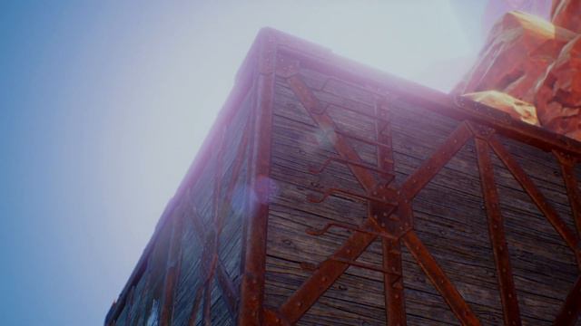 Tales of Arise PL 4K | odc. 1 | Life of a Slave (Życie niewolnika) смотреть онлайн