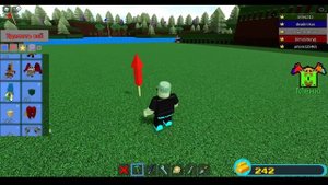 БАГИ НА ТЕЛЕПОРТ И ПОЛЁТ В BUILD A BOAT FOR TREASURE ROBLOX⛵