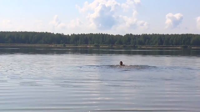 Порезал ногу купаясь в реке смотреть онлайн