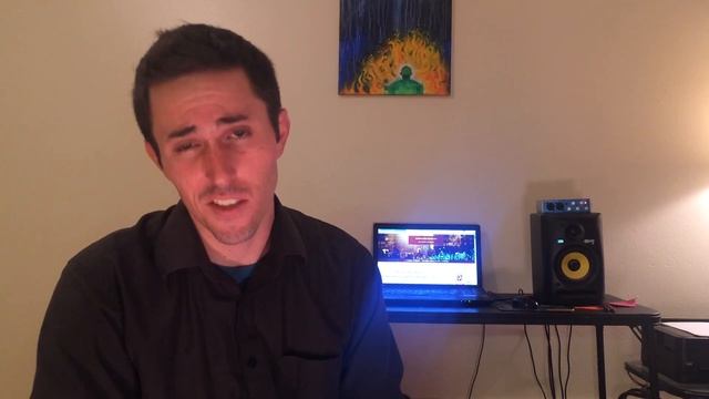 The Diaper Dynamo Vlog 4 - How I Ended up in Diapers смотреть онлайн