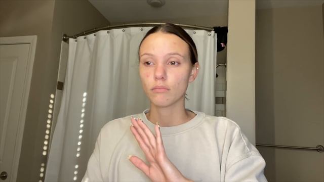 NIGHT TIME ROUTINE / GET UNREADY WITH ME 🤎