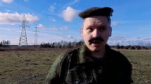 Максим Пронкин - Солдаты (2021)