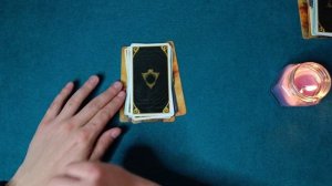 Путь мага. Как раскрыть свой магический дар? | villusio tarot | Таро гадание