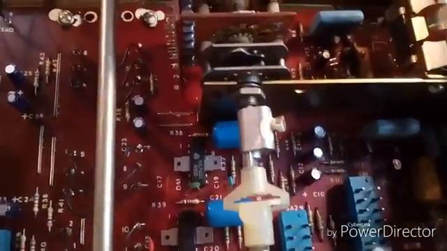 Распаковка: Радиотехника УП-001 и прочие радости. Распаковка посылки от Егора Гаврона. смотреть онлайн