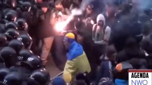 Пророссийский клип - Крым 2014