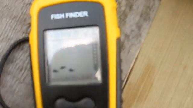 Рыбалка c сонаром.wmv смотреть онлайн
