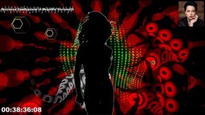 Настасья Самбурская in MegaMix Garison05