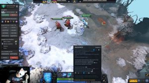 DOTA 2 Супер сеты артефактов. Как правильно собраться в начале. Вещи на победу.