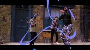 MUT4Y -  (DANCE VIDEO) START 2 DANCE FT. WANDE COAL