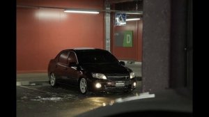 Гранта опер стайл фото