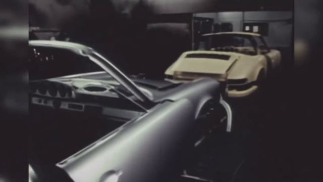 Porsche 911. Часть 1.Звоните 911. История создания и эволюция автомобилей Porsche 911! смотреть онлайн