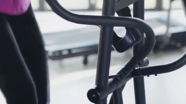 Horizon Fitness - Simply Natural Citta ET5.0 Elliptical смотреть онлайн