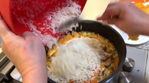 ПЛОВ с МИДИЯМИ. Постный плов. ПРОСТО ВКУСНО?