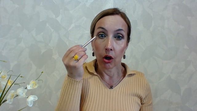 Фавориты декоративной косметики весны 2022 смотреть онлайн