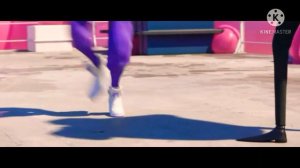 Грю против Бальтазара Брэтта! Гадкий я 3!