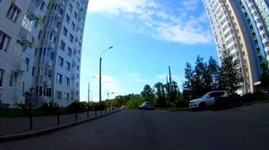 Посёлок Свердловский | Лето 2023