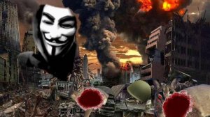 Мемы vs тёмный анонимус