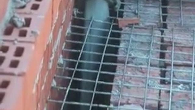 Утепление пенобетоном стен коттеджей смотреть онлайн