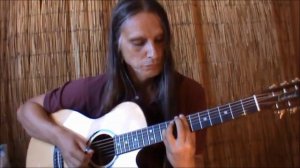 Heart of Steel - Giannis Fiorentis  (Manowar)