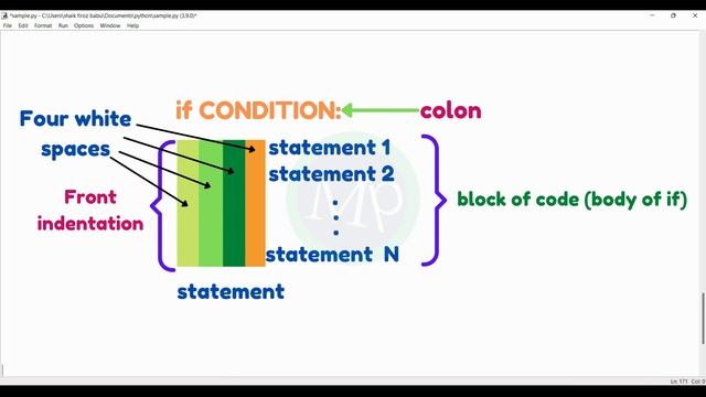 #67 Python Simple If Conditional Statement In Telugu | if Decision Making Statement | Python Telugu
