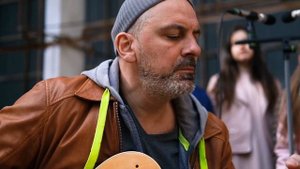 Світ  Обійми каверверсія на пісню гурту Океан Ельзи  Svit  Obiymy Okean Elzy cover new 2022