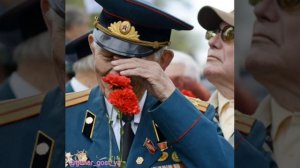 Элистанжи,Чечня.Рамзан Аппазов. С Днем Победы! Память.