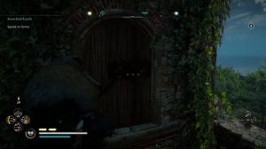 Assassin’s Creed Valhalla: Foris Turre Location - Treasures