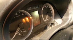 Skoda Fabia проблема с центральным замком