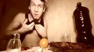 Рэпер СЯВА – Хаваю