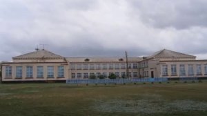 Юбилей села Полуямки Михайловского района Алтайский край. 145 лет