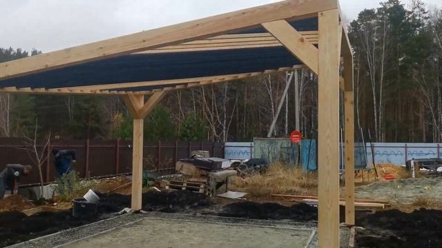 пергола на искосок смотреть онлайн