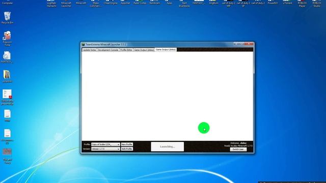 How To Fix Minecraft Java Runtime Error смотреть онлайн