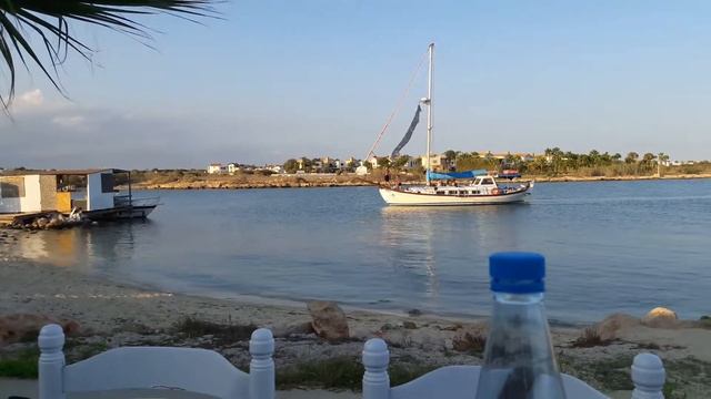 Liopetri River смотреть онлайн