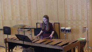 A Little Prayer (Evelyn Glennie)