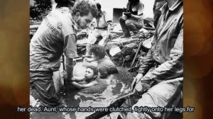 The Tragic Story of Omayra Sanchez A Reminder to Take Natural Disasters Seriously