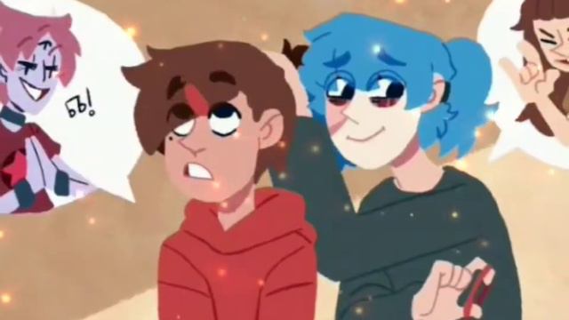 Sally and Larry😍😍😍 смотреть онлайн