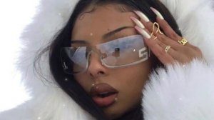 Yung Bleu - Ice On My Baby (speed up tiktok audios)